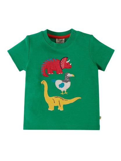 Frugi Everyday Bundle 3-6months