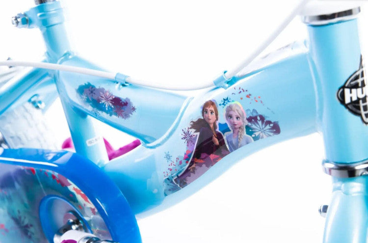 Huffy Disney Frozen 12" Wheel