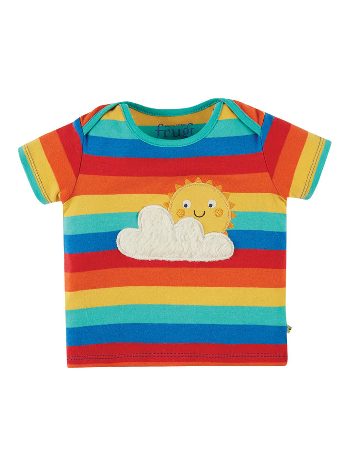 Frugi Everyday Bundle 3-6months