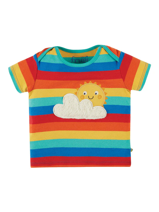 Frugi Everyday Bundle 6-12 months