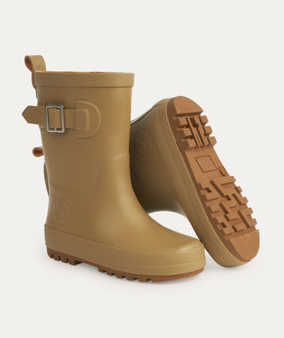 Kidly Label Rain Boot
