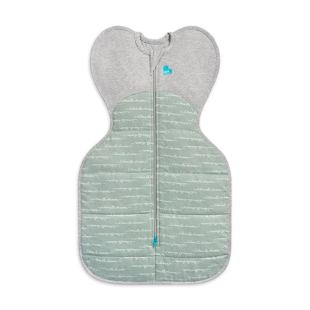 Swaddle UP Warm 2.5tog