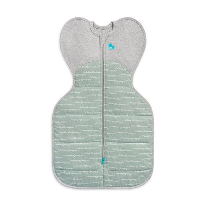 Love to Dream Swaddle UP Warm 2.5tog
