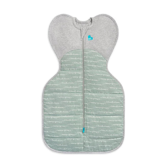 Love to Dream Swaddle UP Warm 2.5tog