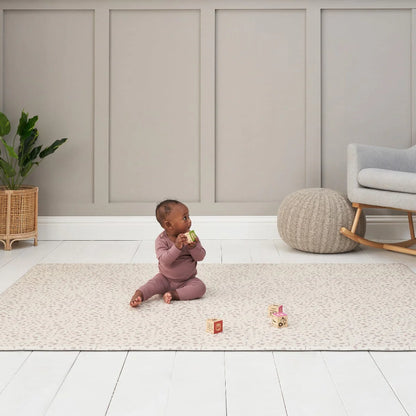 Luxury Padded XL Play Mat
