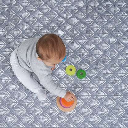Luxury Padded XL Play Mat