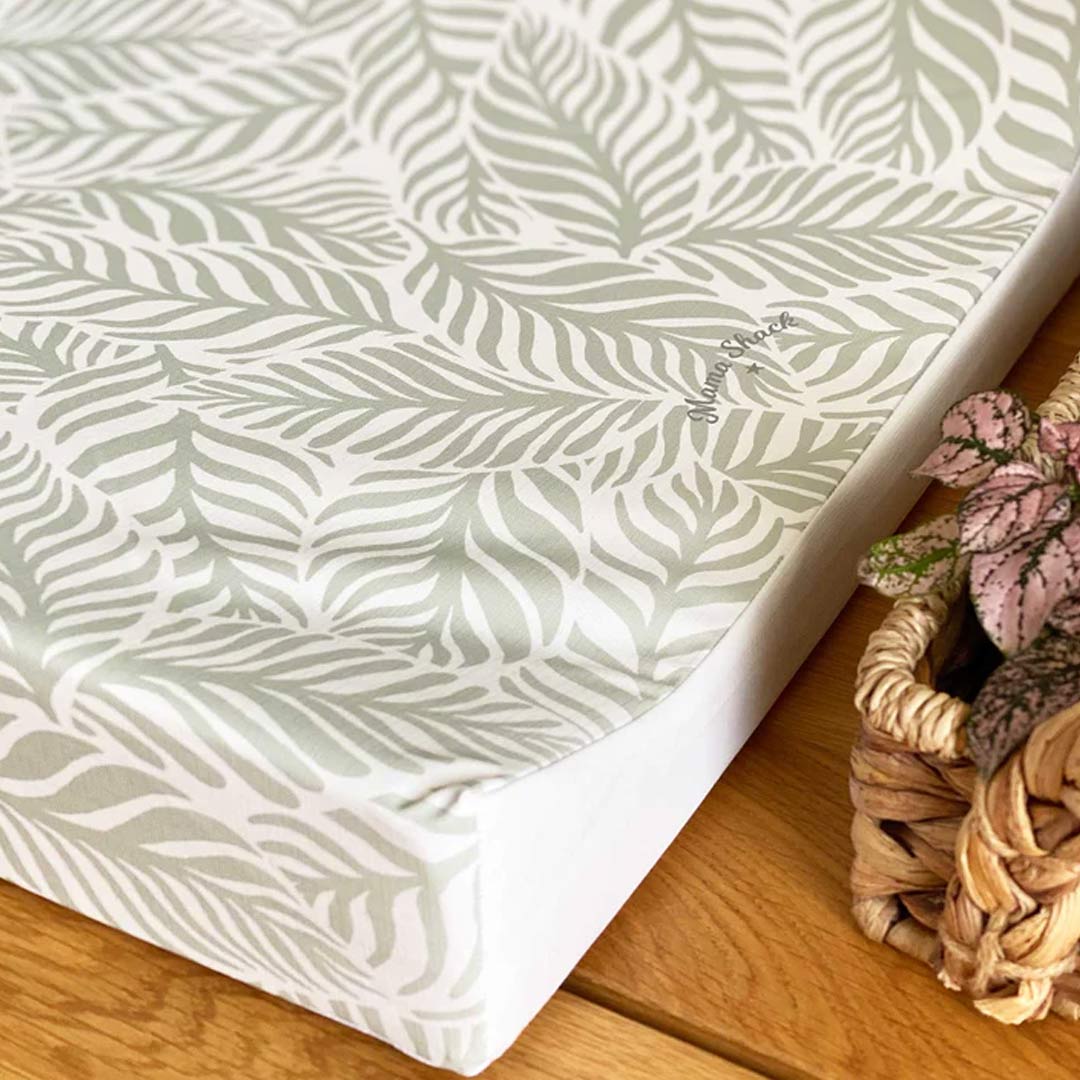 Mama Shack Changing Mat