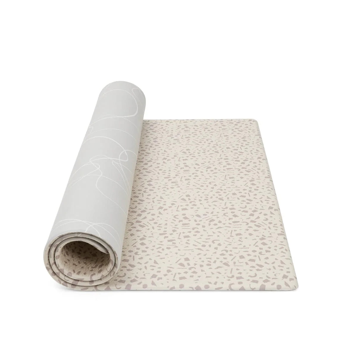 Luxury Padded Play Mat