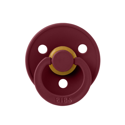 BIBS First 6 Months Pacifier Bundle
