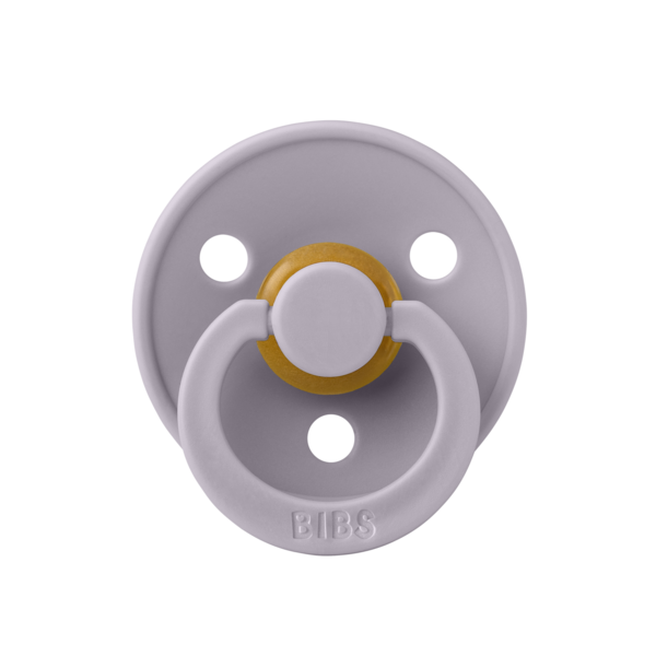 BIBS Next 6 Months Pacifier Bundle