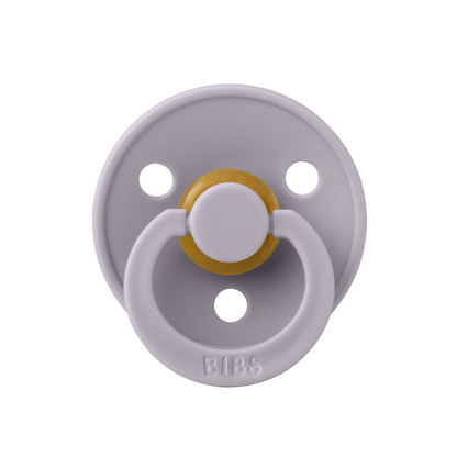 BIBS Next 6 Months Pacifier Bundle