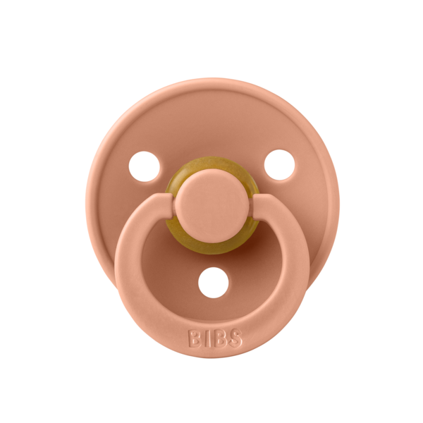 BIBS Next 6 Months Pacifier Bundle