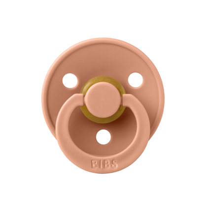 BIBS Next 6 Months Pacifier Bundle