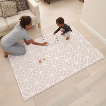 Puzzle Playmat