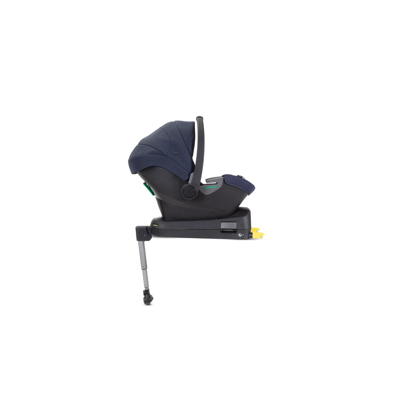 Dream i-Size Neptune with ISOFIX Base