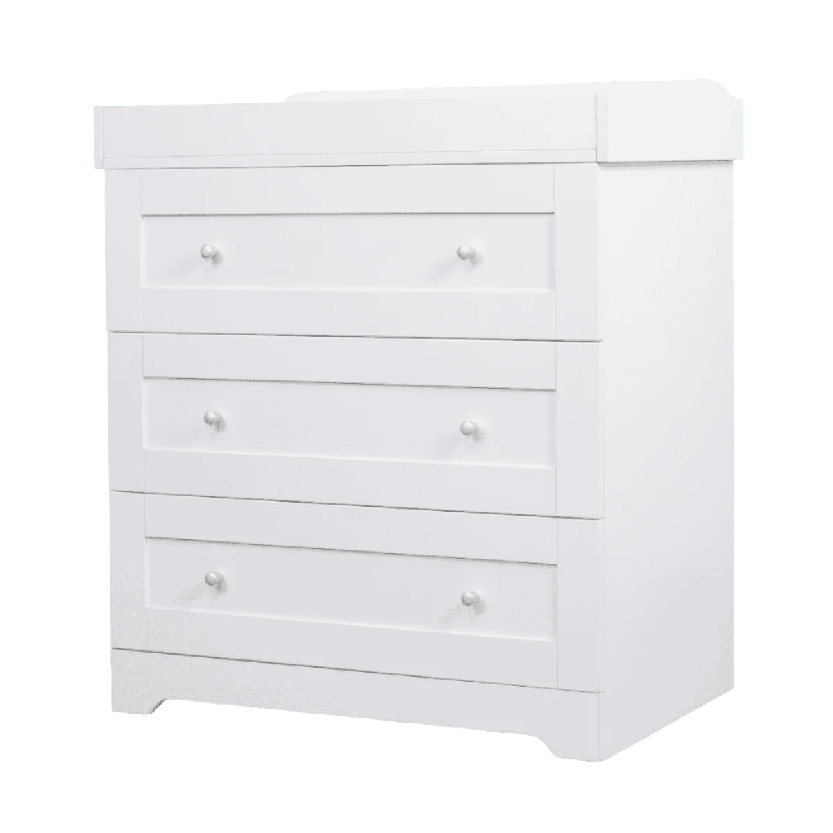Rio Chest Changer - White