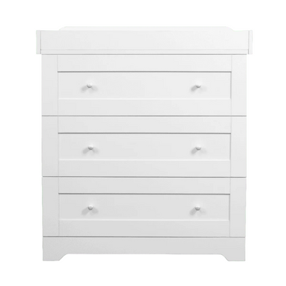 Rio Chest Changer - White
