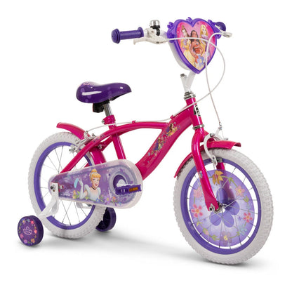 Huffy Disney Princess 16-inch Children's Bike