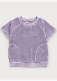 Kidly by Mori Girls Bundle 4-6 years