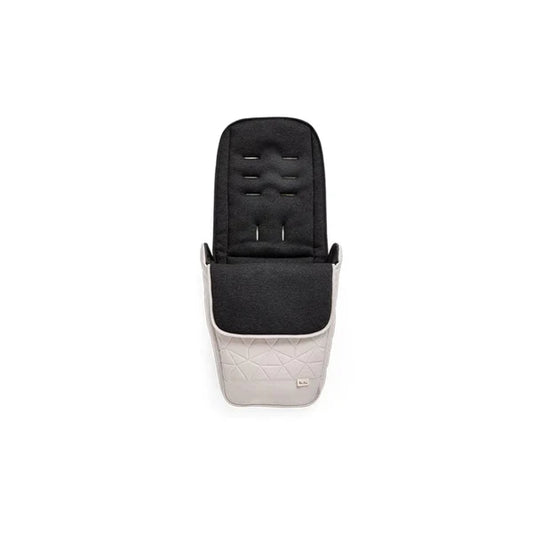 Silver Cross Clic Stroller Footmuff