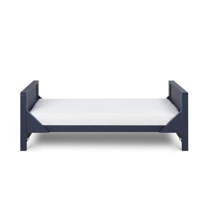 Tivoli Cot Bed Navy  Finish