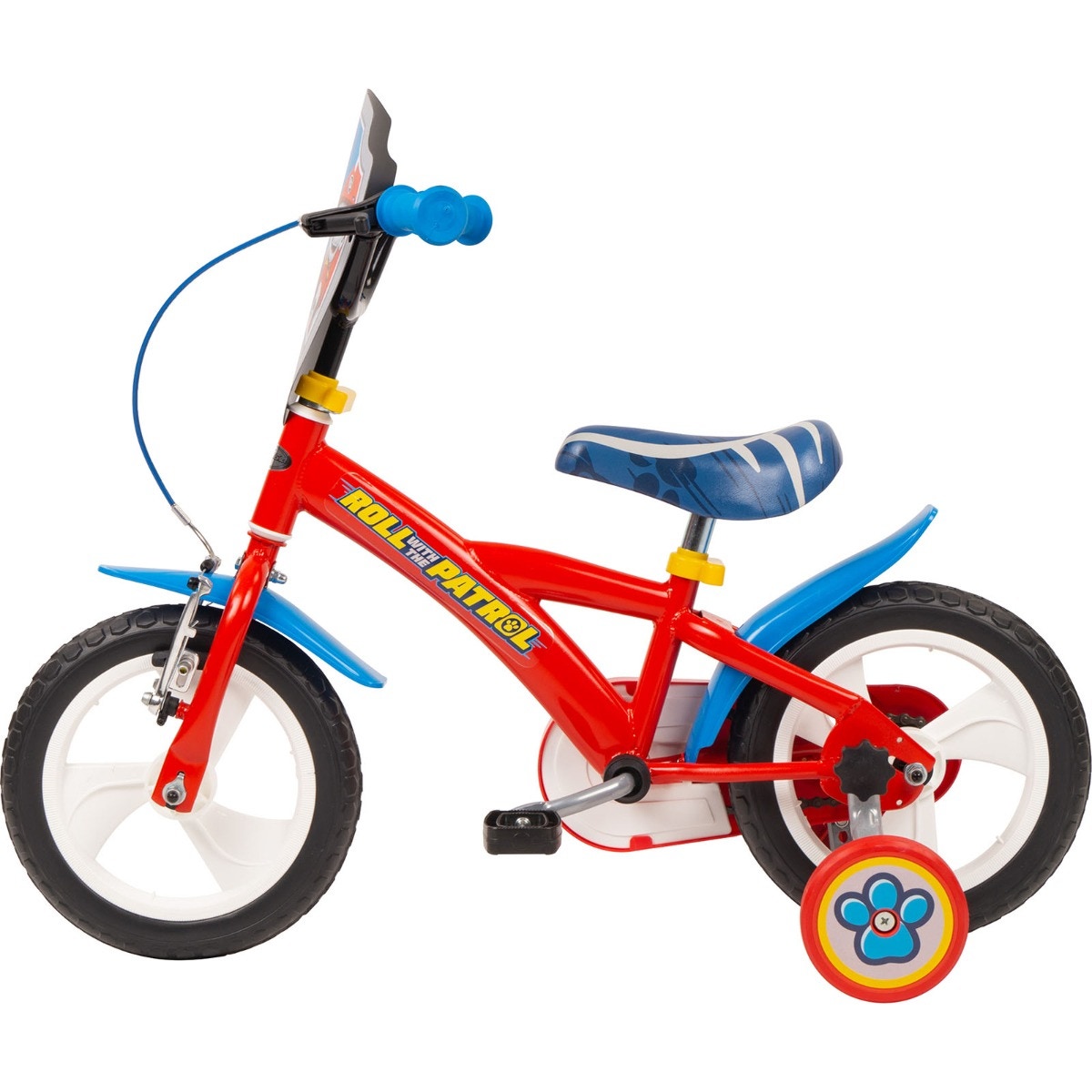 Toimsa Bikes PAW Patrol Bicycle - KiDSiE