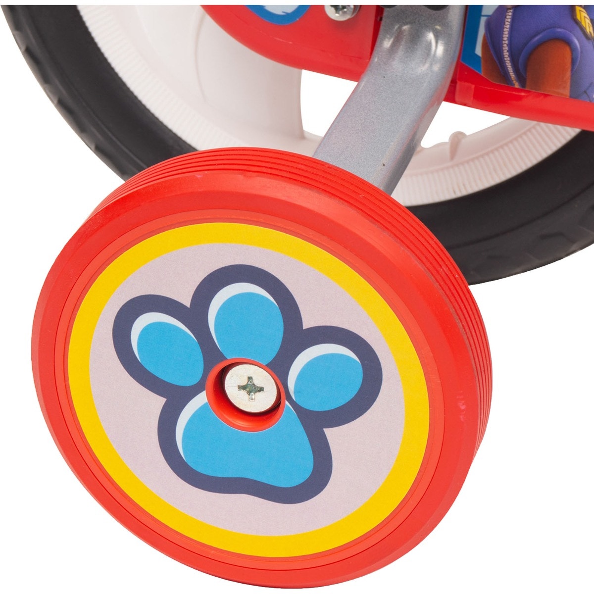 Toimsa Bikes PAW Patrol Bicycle - KiDSiE