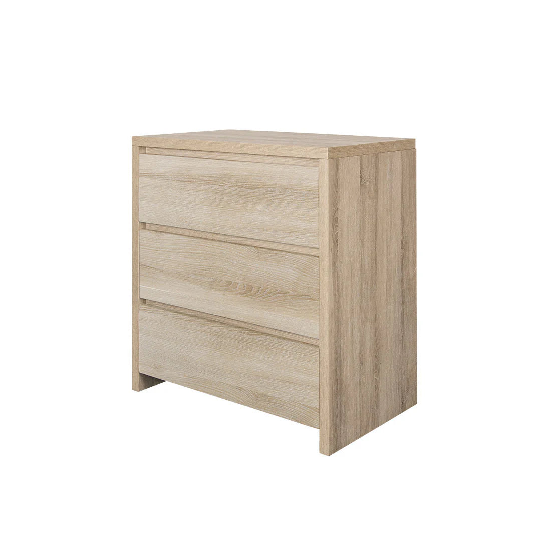 Tutti Bambini Modena Changing Unit