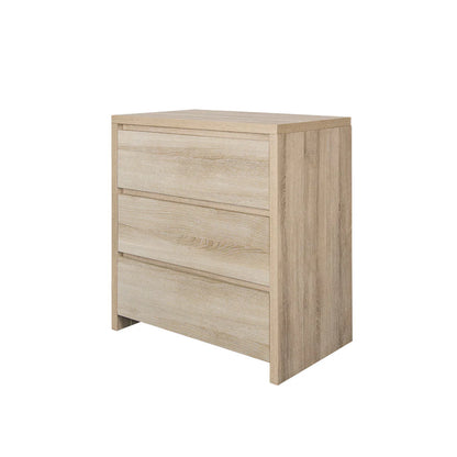Tutti Bambini Modena Changing Unit