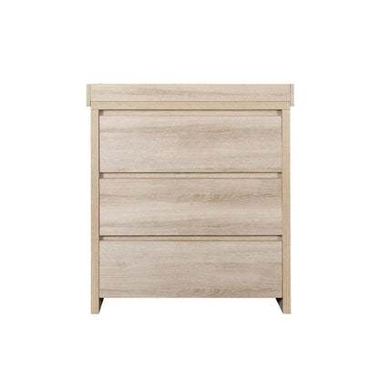 Tutti Bambini Modena Changing Unit