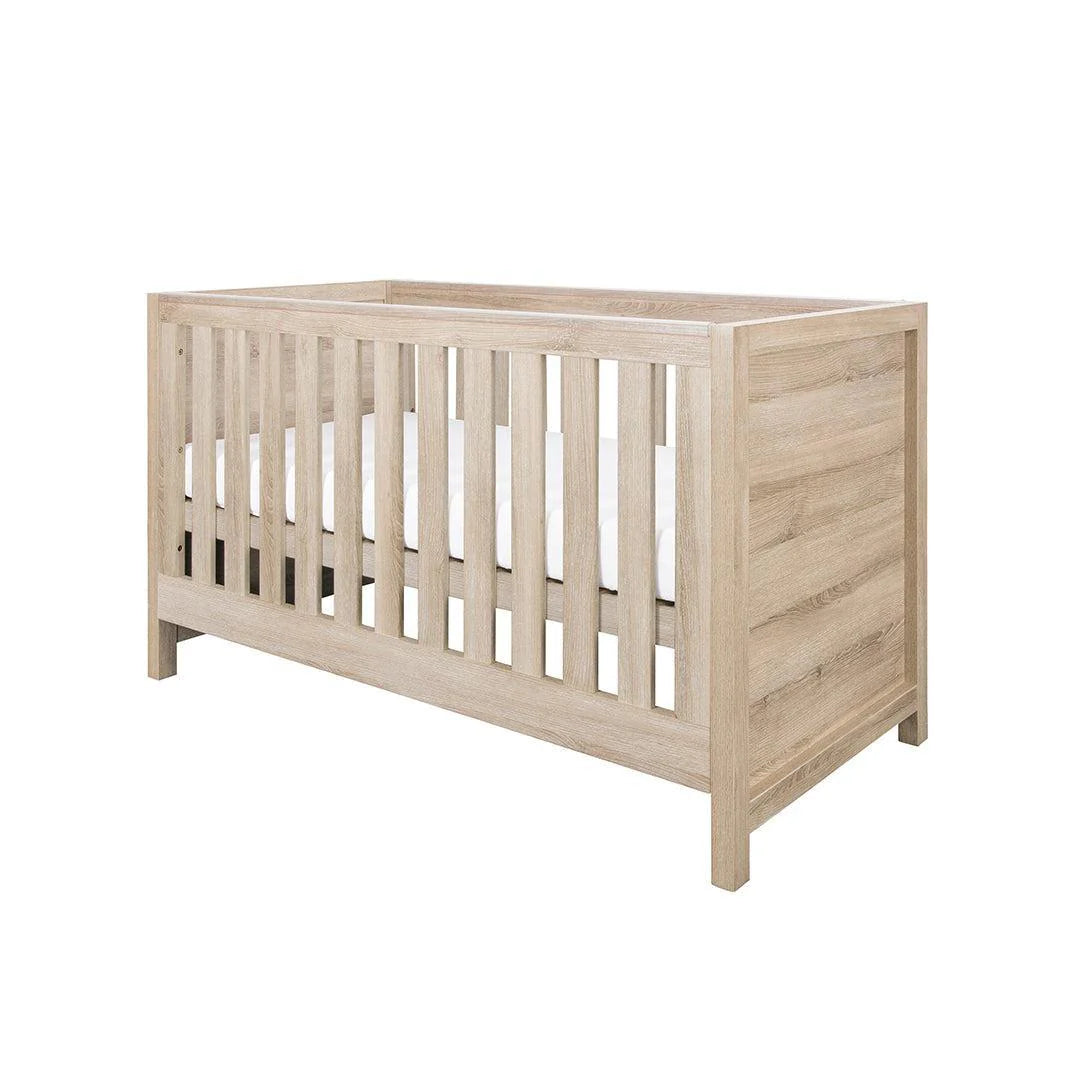 Tutti Bambini Modena 3 in 1 Cot Bed