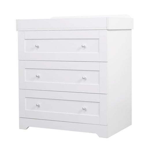 Tutti Bambini Rio Changing Unit