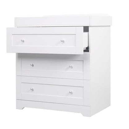 Tutti Bambini Rio Changing Unit
