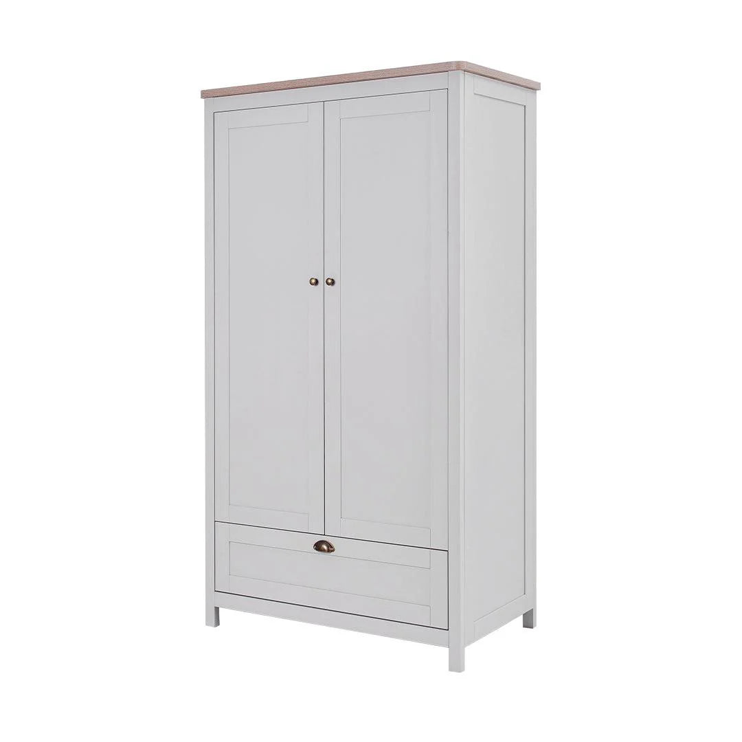 Tutti Bambini Verona Wardrobe