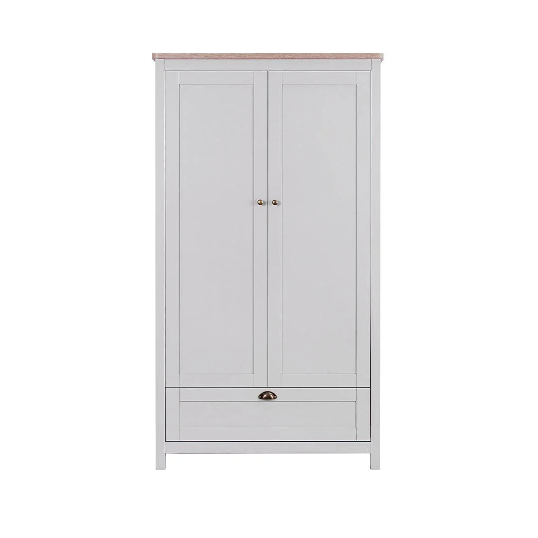 Tutti Bambini Verona Wardrobe