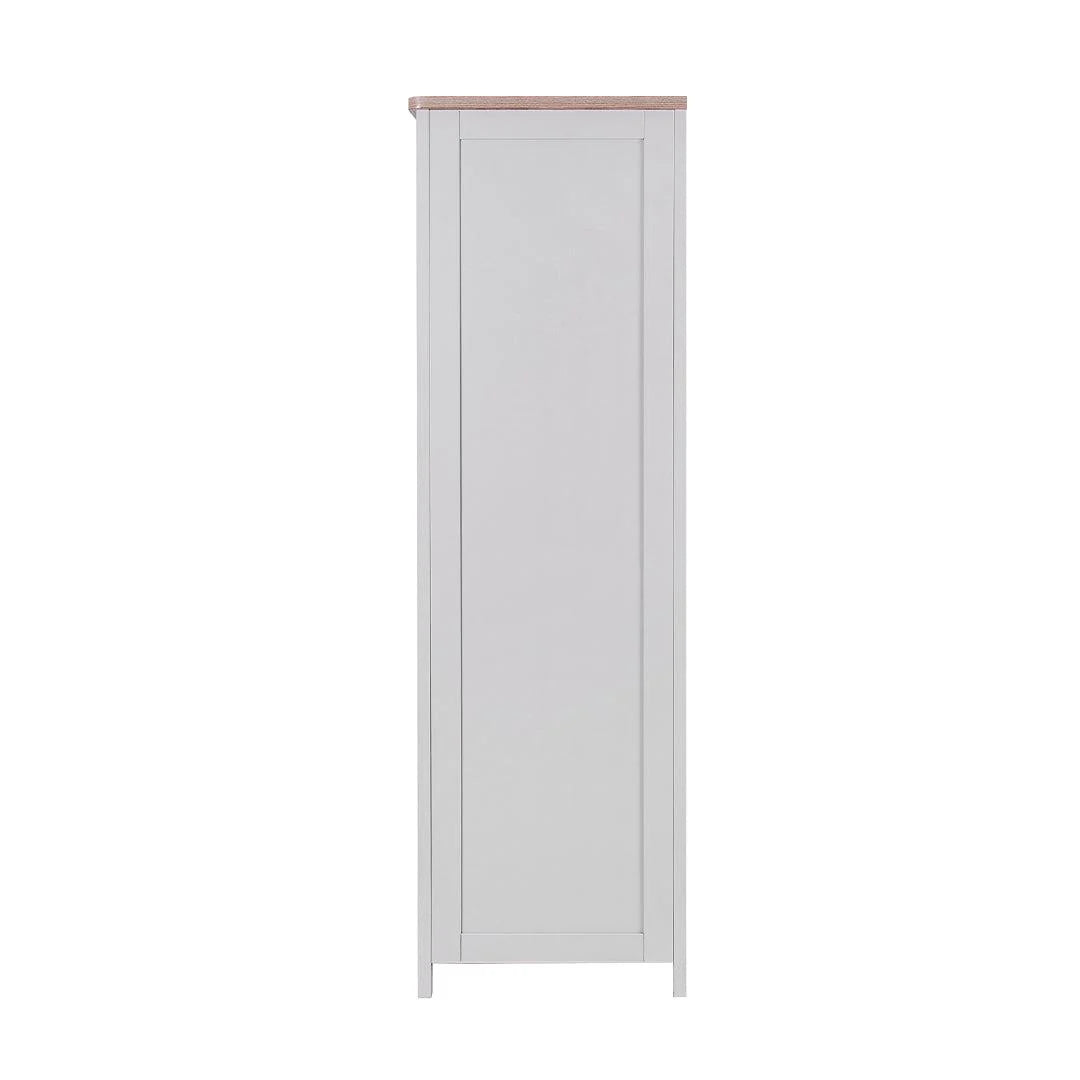 Tutti Bambini Verona Wardrobe