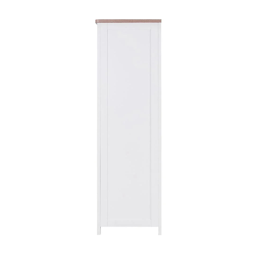 Tutti Bambini Verona Wardrobe