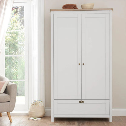 Tutti Bambini Verona Wardrobe