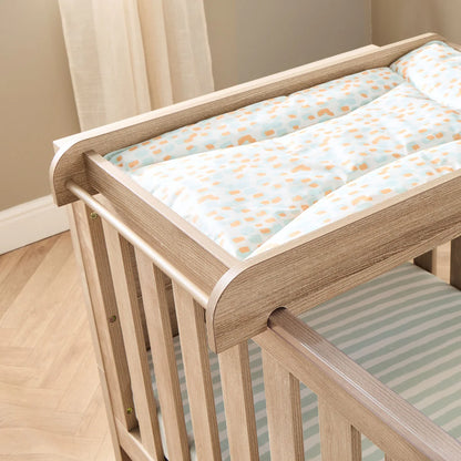 Universal Cot Top Changer