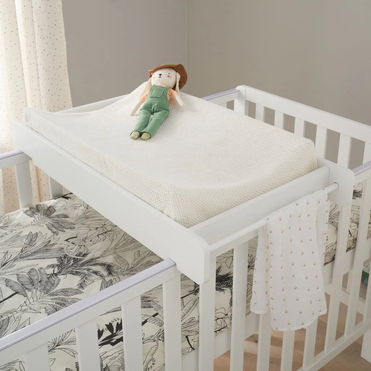 Universal Cot Top Changer