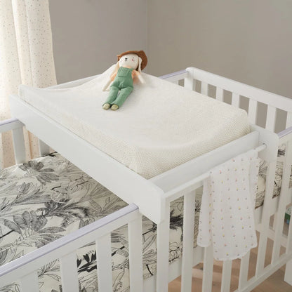Universal Cot Top Changer