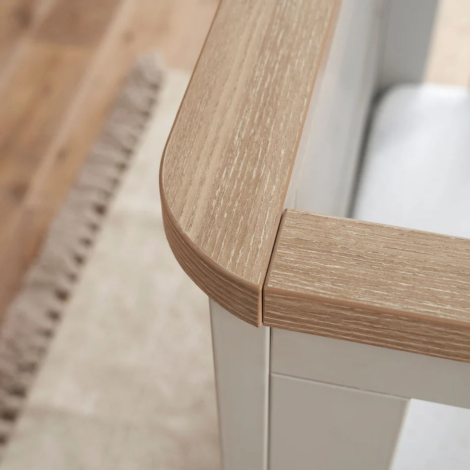 Tutti Bambini Verona Cot