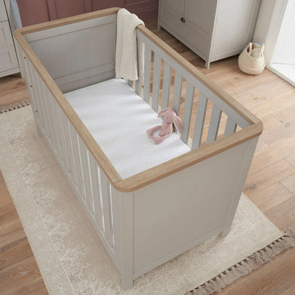 Tutti Bambini Verona Cot