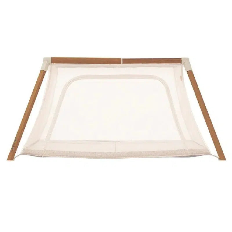 Tutti Bambini CoZee Go 3-in-1 Bassinet, Travel Cot & Playpen