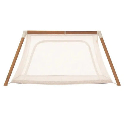 Tutti Bambini CoZee Go 3-in-1 Bassinet, Travel Cot & Playpen